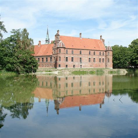 Rosenholm Slot 